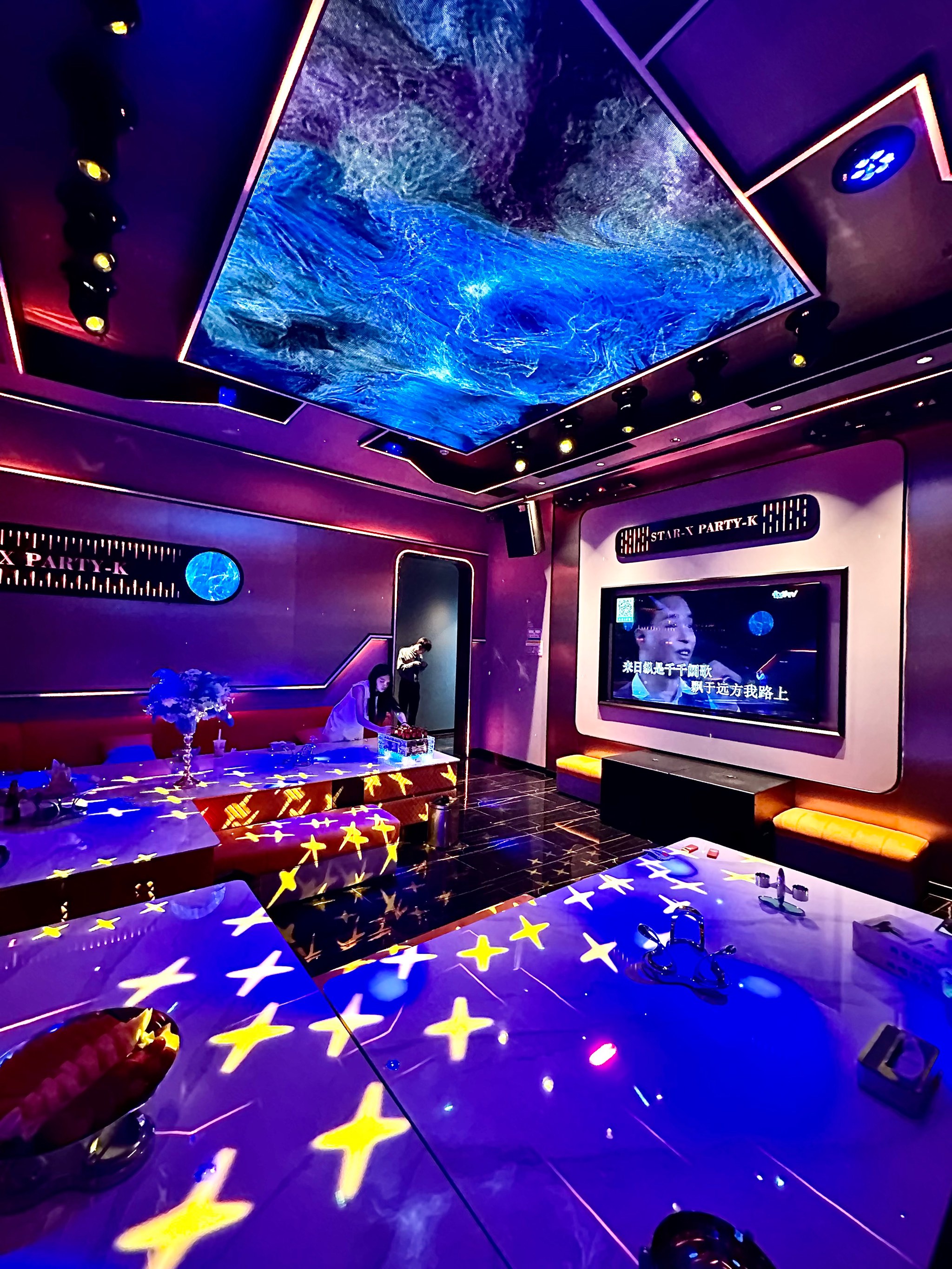 揭阳商务KTV与片场区别-揭西县ktv预定