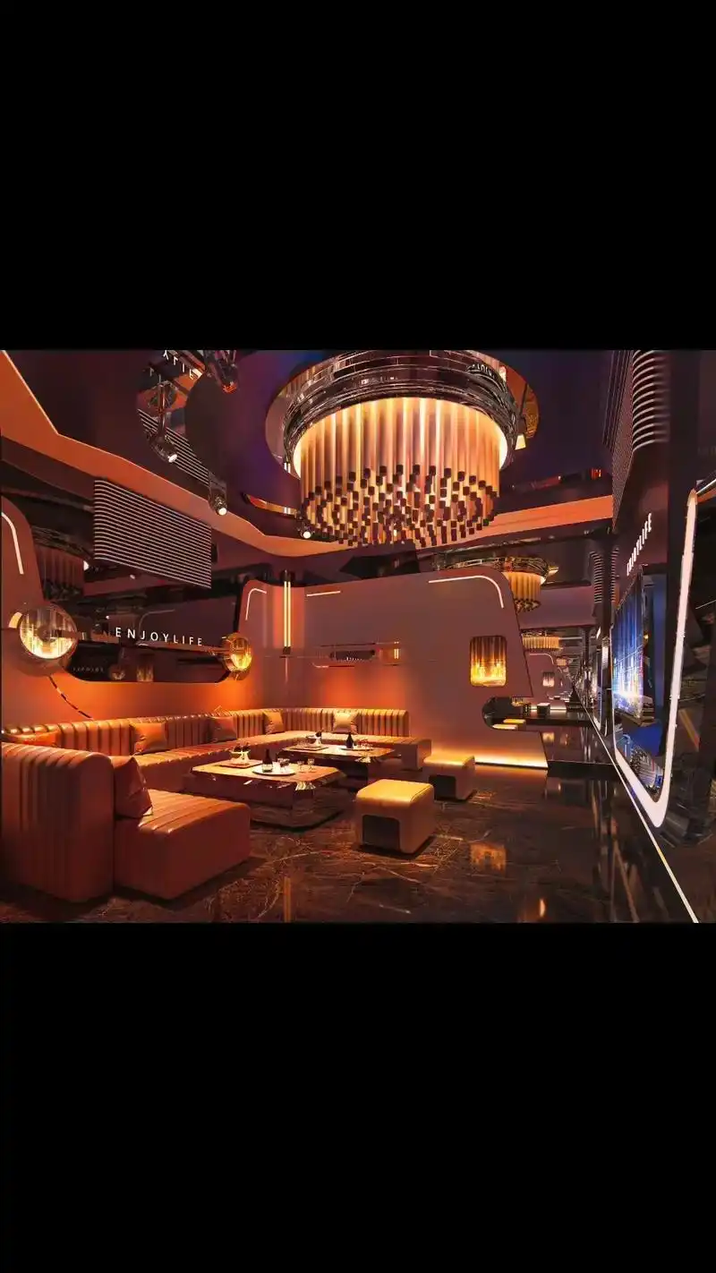 揭阳商务KTV推荐-揭西县ktv预定