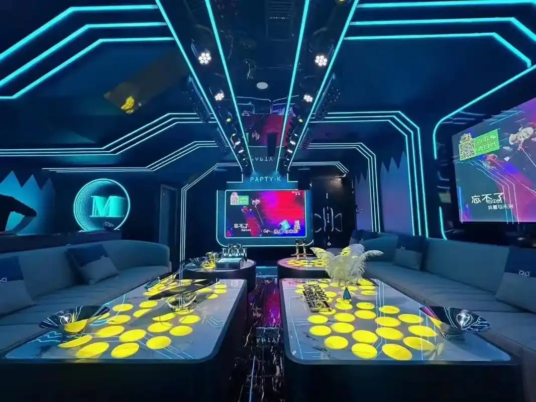 揭阳商务KTV最佳选择-揭西县ktv预定